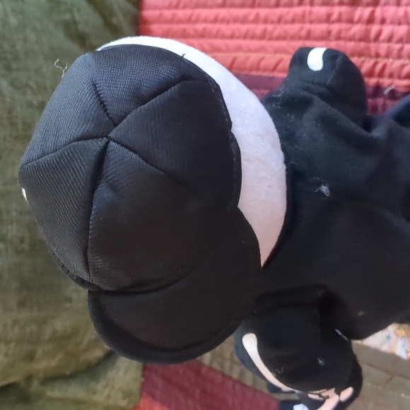 Animated dancing skeleton man dances to "Moves like Jagger", fresh batteries - Picture 8 of 8